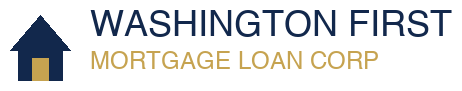 WASHINGTON FIRST MORTGAGE LOAN CORP